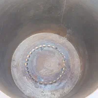 فروش تنور ۵ نان ( اِصفهان )|اجاق گاز و لوازم برقی پختوپز|یاسوج, |دیوار