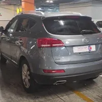 جک S5 اتوماتیک، مدل ۱۳۹۷|خودرو سواری و وانت|تهران, جنت‌آباد مرکزی|دیوار