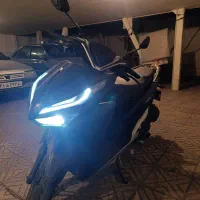 طرح کیلیک گلکسی نیروموتور|موتورسیکلت|تهران, امام حسین|دیوار