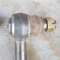 سیبک مایلری نوع چپ راست|قطعات یدکی و لوازم جانبی|تیکمه داش, |دیوار