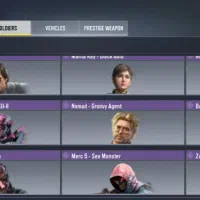 اکانت کالاف|کنسول، بازی ویدئویی و آنلاین|کوار, |دیوار