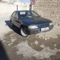 آردی مدل 1384|خودرو سواری و وانت|فلاورجان, |دیوار