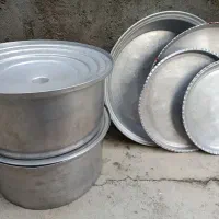 وسایل‌آشپزی|ظروف پخت‌وپز|شاهین دژ, |دیوار