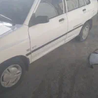 سلام پراید ۸۱ شاسی پلم دوتکه رنگ|خودرو سواری و وانت|بیرجند, |دیوار