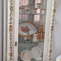 فروش|بوفه، ویترین، کنسول|املش, |دیوار