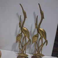 مجسمه برنز