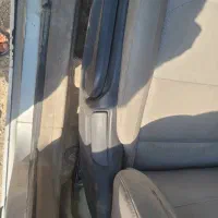 صندلی خلبانی هردوطرف جک داره ست کامل|قطعات یدکی و لوازم جانبی|زهک, |دیوار