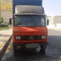 کامیونت فروشی|خودرو سنگین|فردیس, فرامرزیه|دیوار