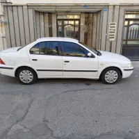 سمند SE مدل ۹۰|خودرو سواری و وانت|تهران, چیتگر جنوبی|دیوار