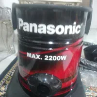 پوسته جارو برقی