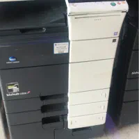 فتوکپی کونیکا مینولتا konica minolta|پرینتر، اسکنر، کپی، فکس|تهران, ایرانشهر|دیوار