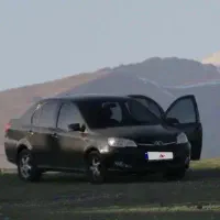 ماشین ولا وی ۵