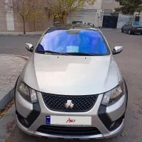 کوییک gxr l با ترمز esc رینگ فولادی مدل ۱۴۰۳