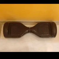 اسکوتر برقی حرفه ای و کتاب های ورژن جدید تیزهوشان