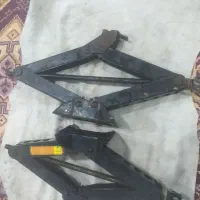 زنجیر چرخ و جک ماشین|قطعات یدکی و لوازم جانبی|مشهد, شهرک بهارستان|دیوار