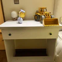 میز تحریر و کتاب خانه|میز تحریر و کامپیوتر|تهران, سازمان برنامه شمالی|دیوار