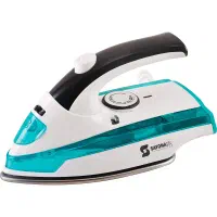 اتو لباس مسافرتی بخاردار