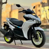 ایروکس ۱۴۰۱ ۱۸۰cc|موتورسیکلت|اندیشه, شهرک کوثر|دیوار