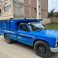 نیسان آپشنال|خودرو سواری و وانت|آزادشهر, |دیوار