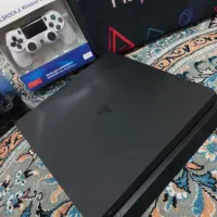 slim ps4
