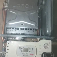 تعمیرکار پکیج نصاب پکیج و رادیاتور|خدمات پیشه و مهارت|رشت, رشتیان|دیوار