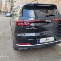 تیگو هفت پرو پریمیوم|خودرو سواری و وانت|رشت, چله خانه|دیوار