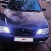 پراید132ساده