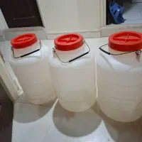 دبه 20 لیتری