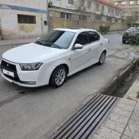 دنا ۶ دنده توربو آپشنال