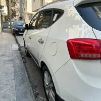 جک s5 مدل ۹۸|خودرو سواری و وانت|تهران, شکوفه (عبدل آباد)|دیوار