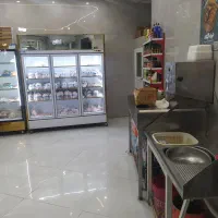 واگذاری مغازه مرغ و ماهی