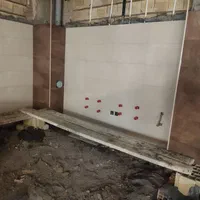 لوله کشی آب فاضلاب گاز موتورخانه نشت یابی