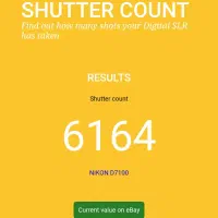 دوربین عکاسی نکون نیکون Nikon d7100|دوربین عکاسی و فیلم‌برداری|تهران, جوادیه تهرانپارس|دیوار