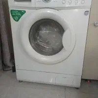 ماشین لباسشویی