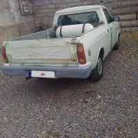 وانت پیکان۹۳ دوگانه دستی کم کارکرد|خودرو سواری و وانت|اردبیل, |دیوار