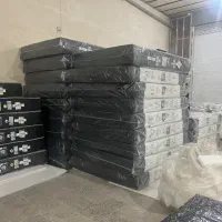ارسال سریع و بی هزینه تشک با تضمین وقیمت رباط میلی