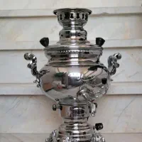 سماور گازی ۶لیتر