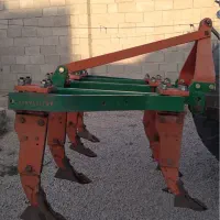 پنجه 7 سهل در حد نو|خودرو سنگین|کازرون, |دیوار