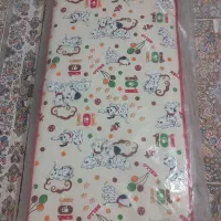 تشک کودک  نو|تشک تختخواب|اردبیل, |دیوار