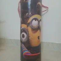 کیسه بوکس بزرگ