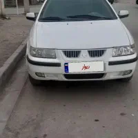 سمند Lxمدل۹۴