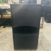 ساب دبل پسیو 15 اینچ JBL MPRO|سیستم صوتی خانگی|چالوس, |دیوار