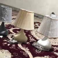 تولید کننده آباژور کوچک مدرن با کلاهک