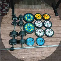 وسایل بدنسازی