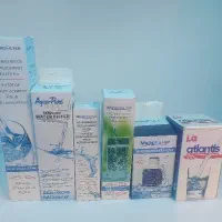 فیلتر داخلی یخچال