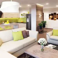 آپارتمان-95-متری-فول-امکانات-گلشهر-زنجان