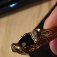 گردنبند آویز زینتی کپسول دار طعمه ماهی|بدلیجات|تهران, ونک|دیوار