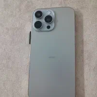 آیفون طرح 16پرومکس سوپرکپی کشور ویتنام رنگ نچرال|موبایل|سنندج, |دیوار