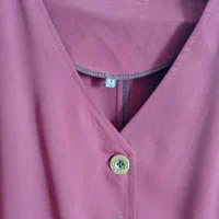 مانتو نو سایز ۵۴