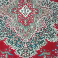 فرش|فرش|گنبد کاووس, |دیوار